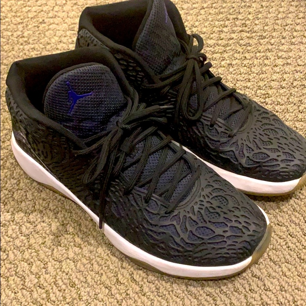 Jordan Sneakers
